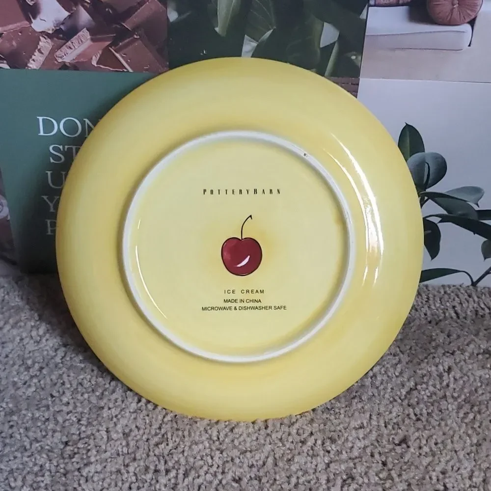Pottery Barn 